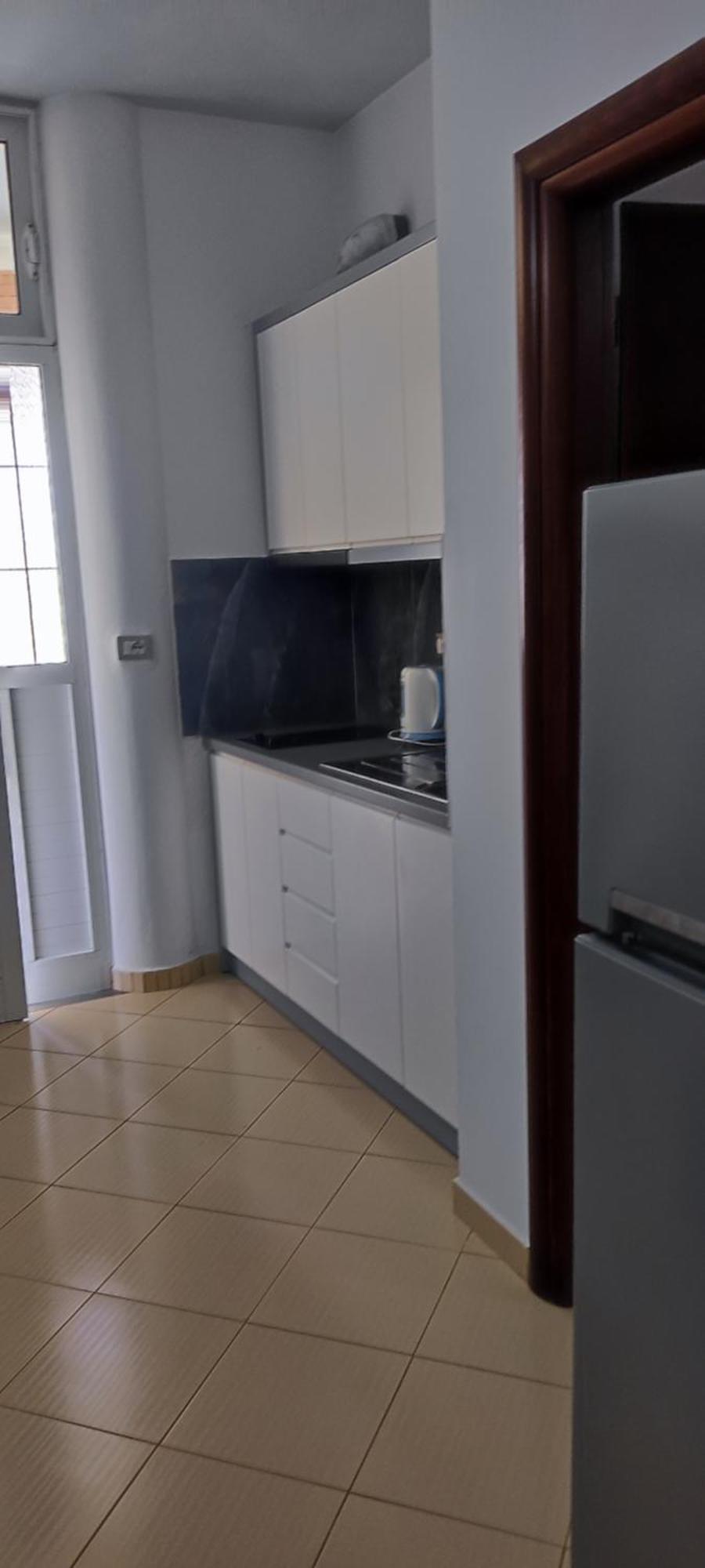 Oruci Apartments Ksamil Quarto foto